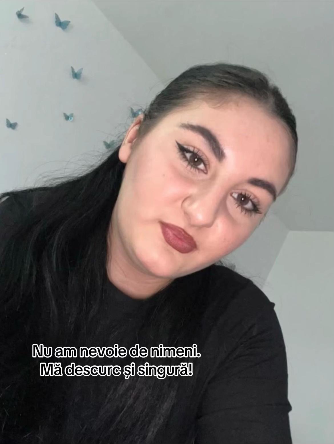 @Andreea