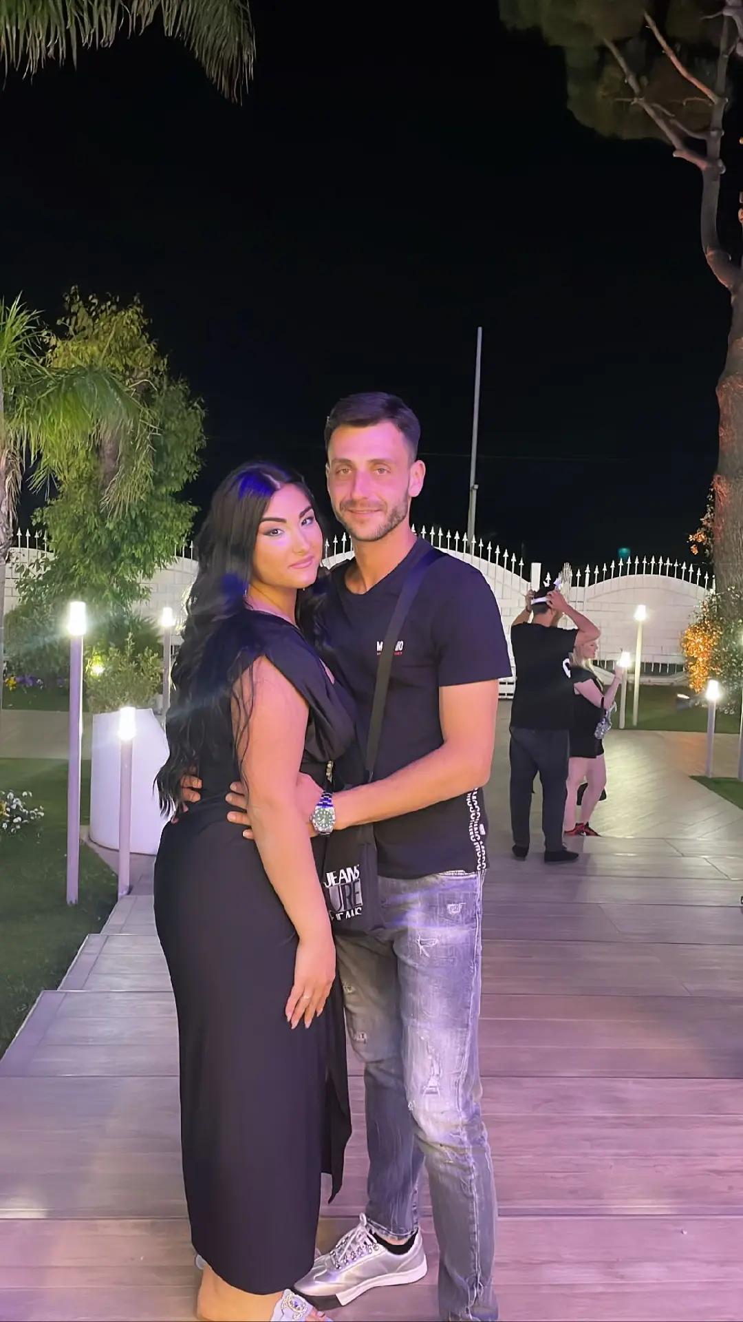 @Melania&Pasquale