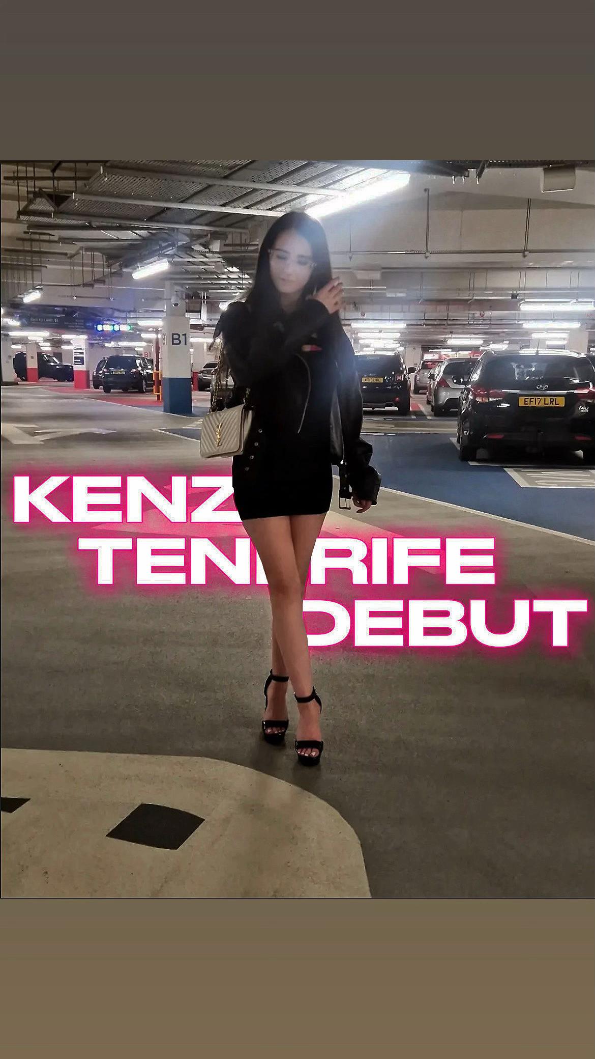 @KENZ DJ