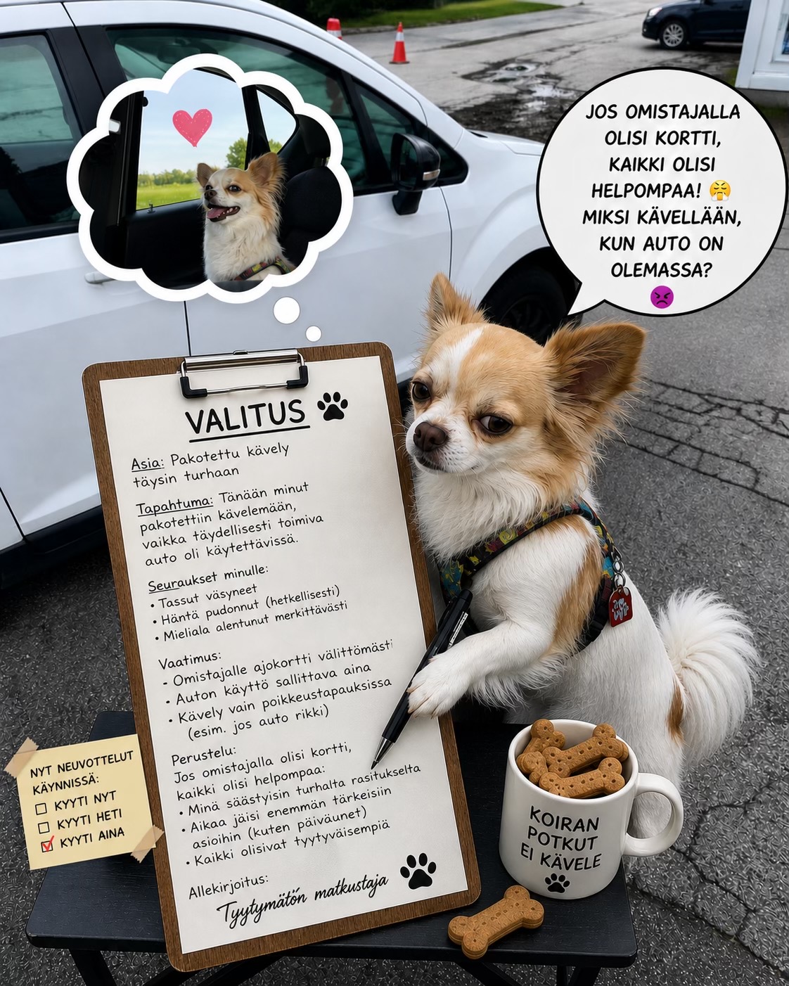 @Autokoulu | DriveGo