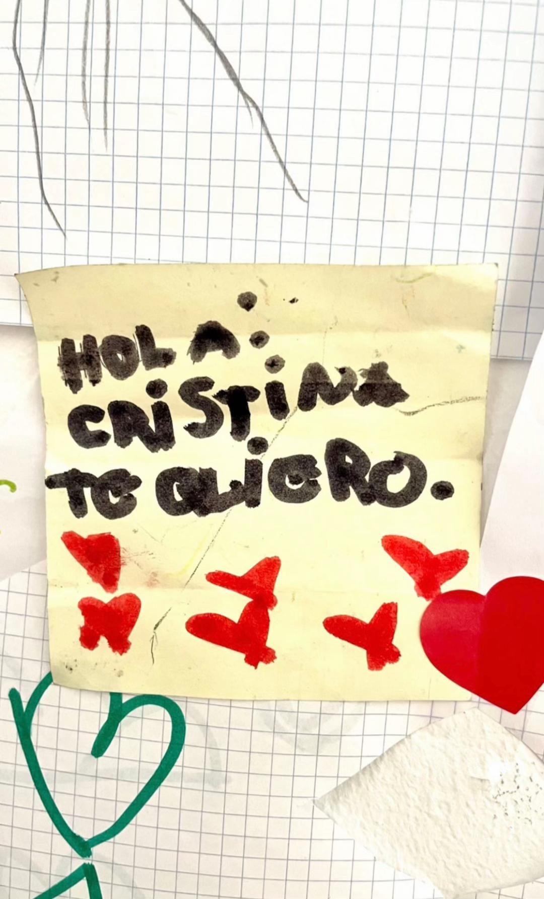 @Cris | Arte y Educaci&oacute;n 🎨🍎✨
