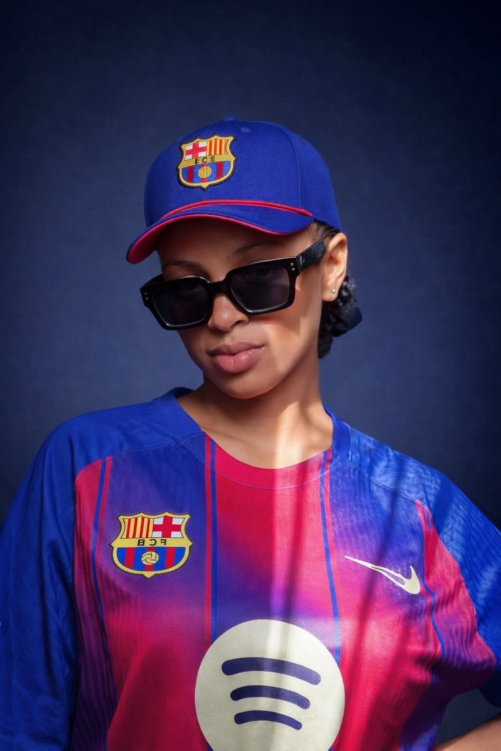 @LindaFCB💙❤️