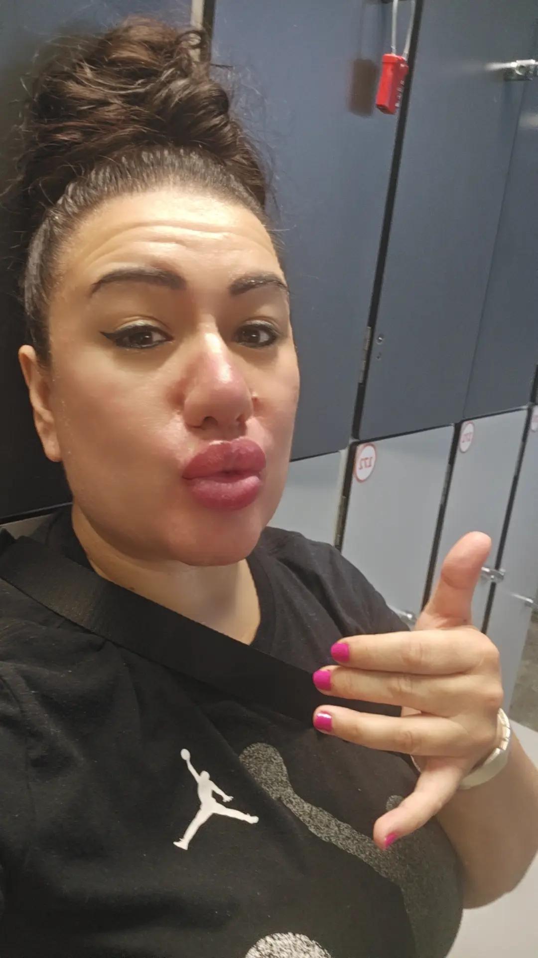 @Cordobesa en Canarias