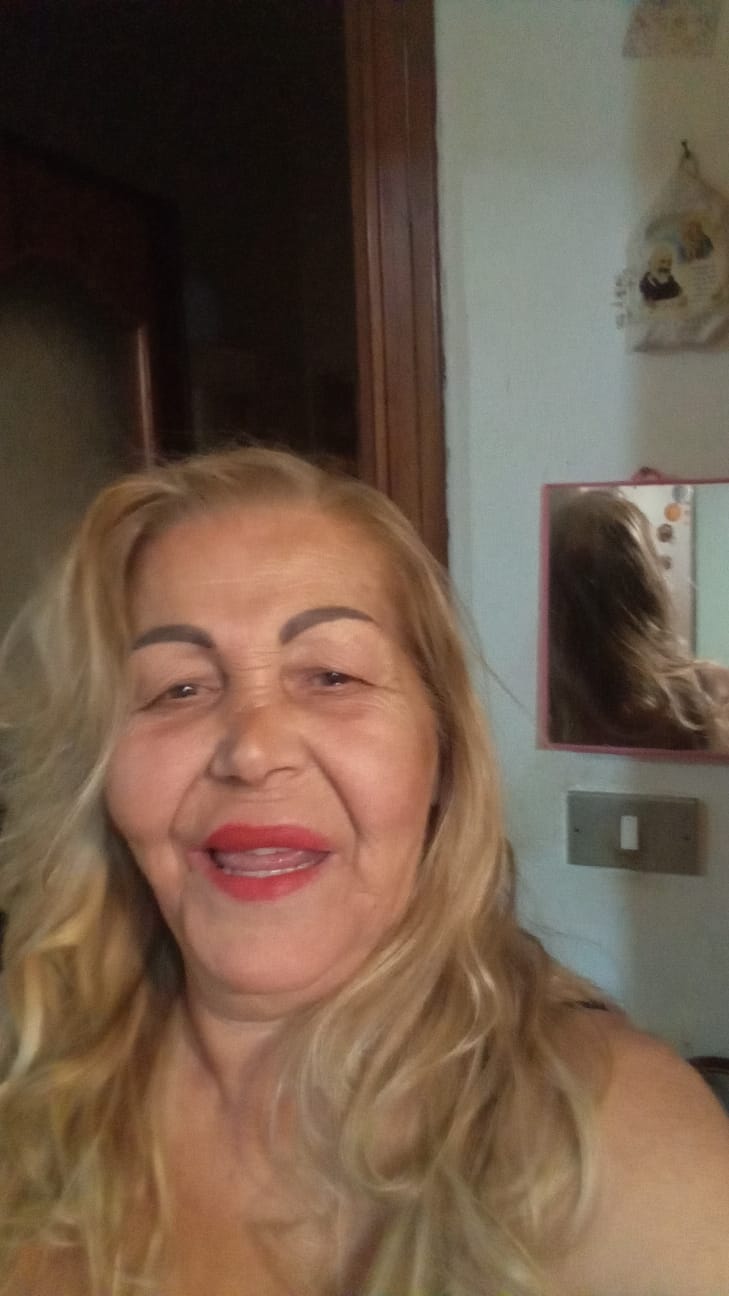 @Sofia Di Napoli