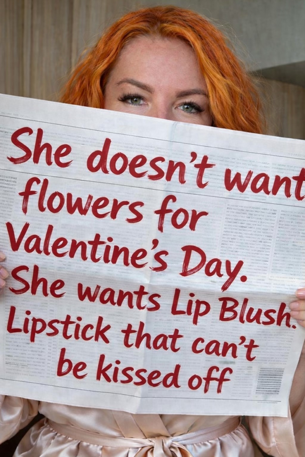 @Lip Junkie