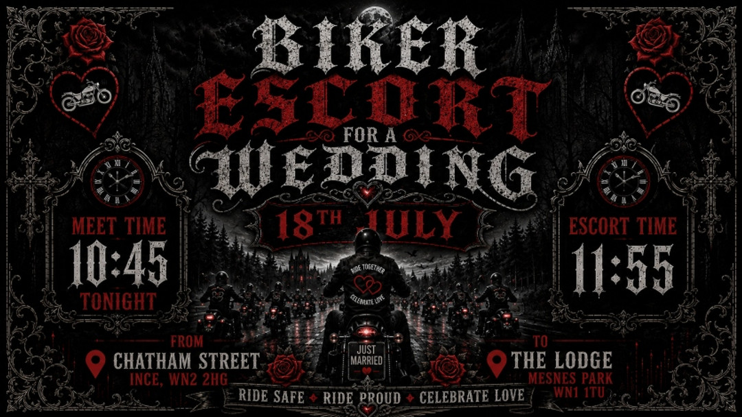 @Bikers Hangout Radio
