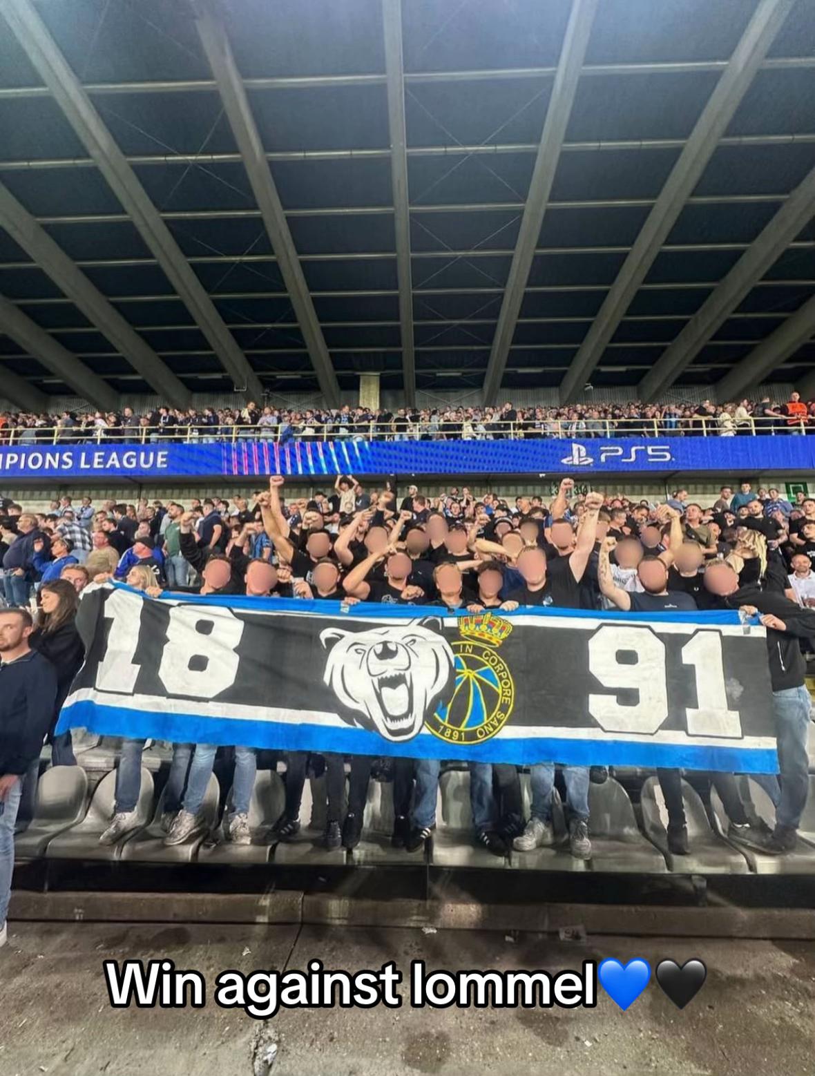 @💙🖤