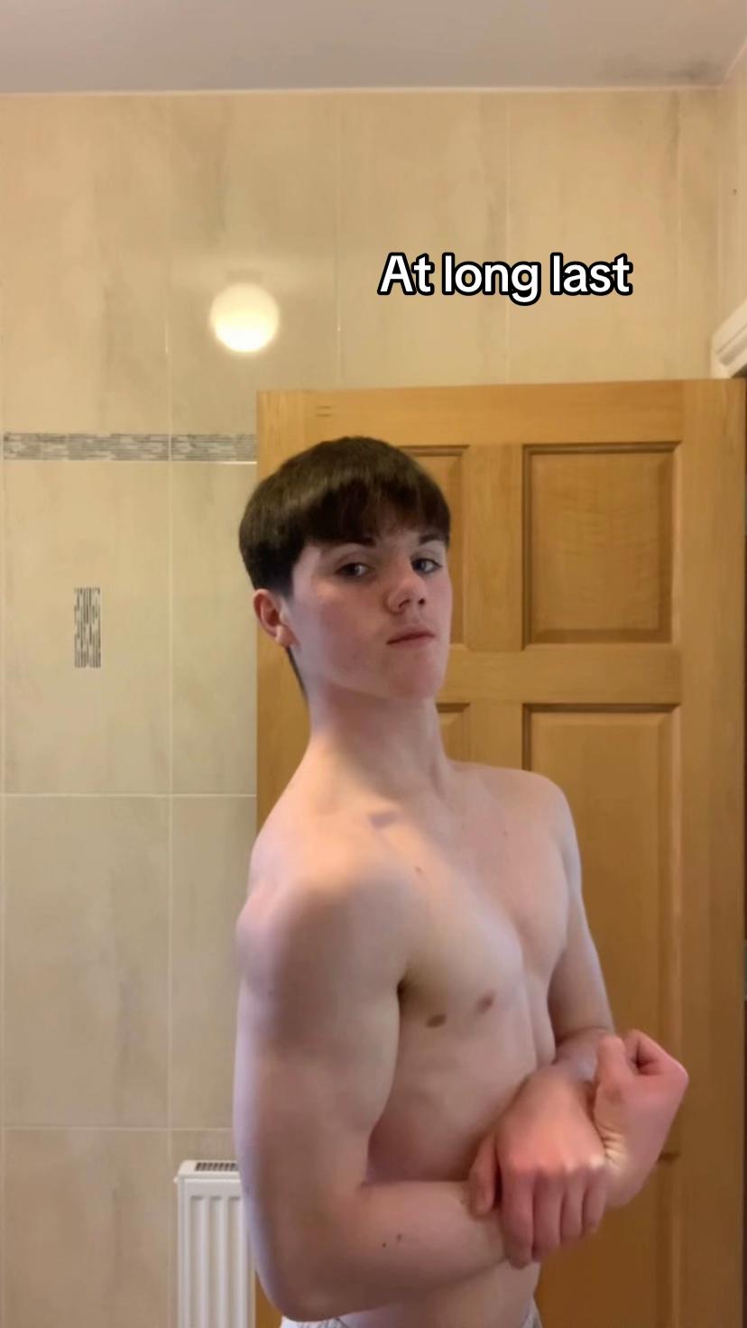 @Jacks Fitness