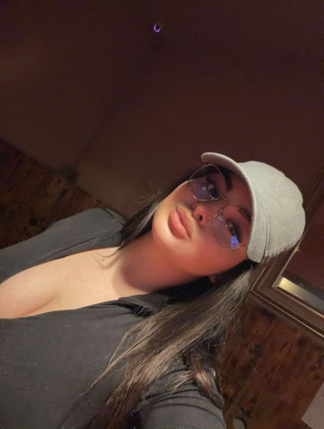 @Marina Denisa