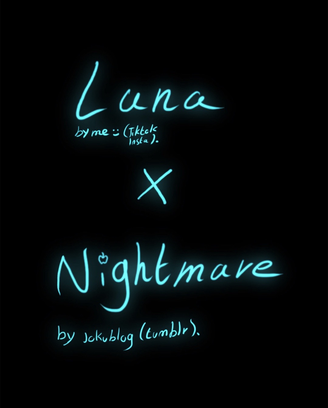 @Luna_Artdraw