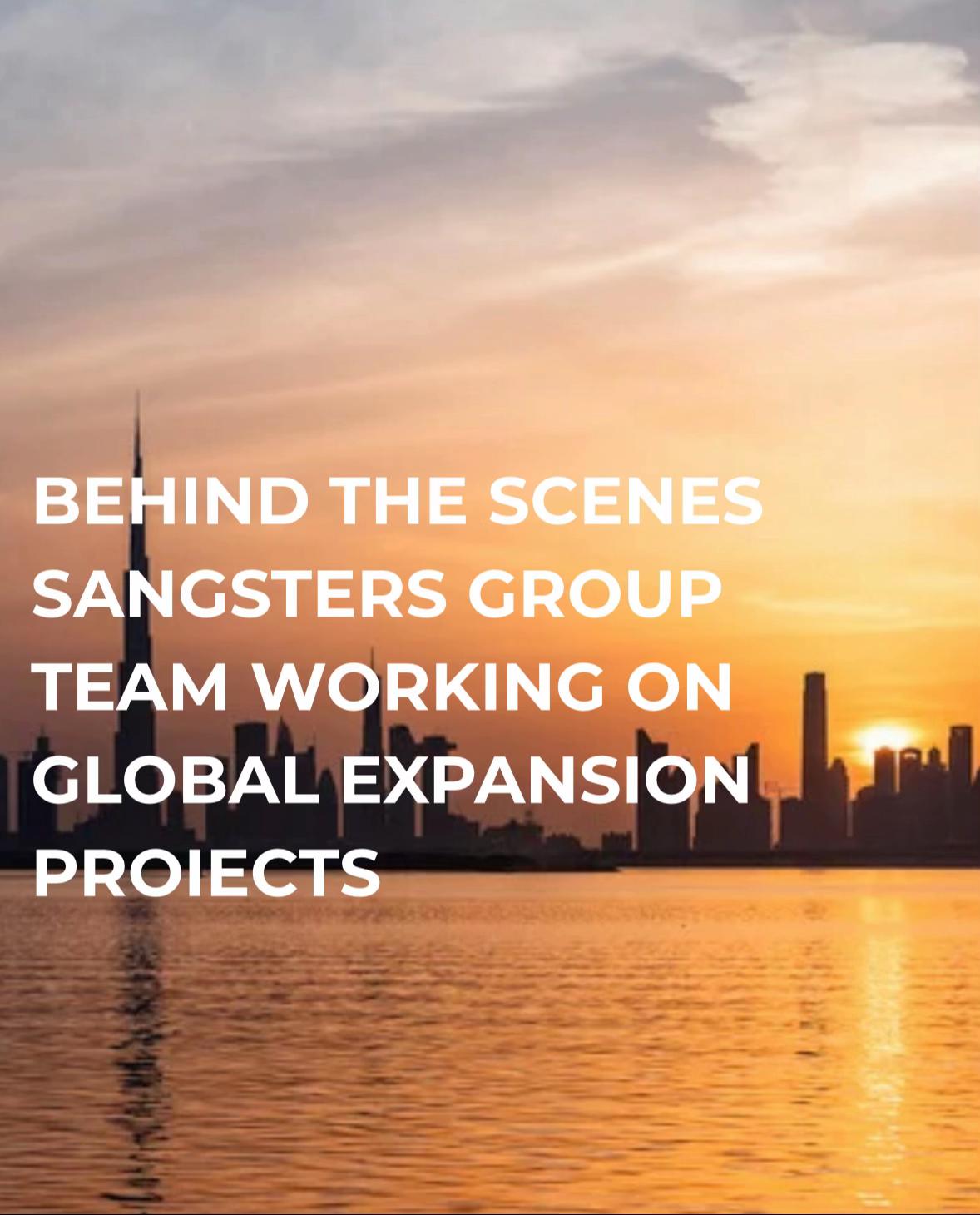 @Sangsters Group
