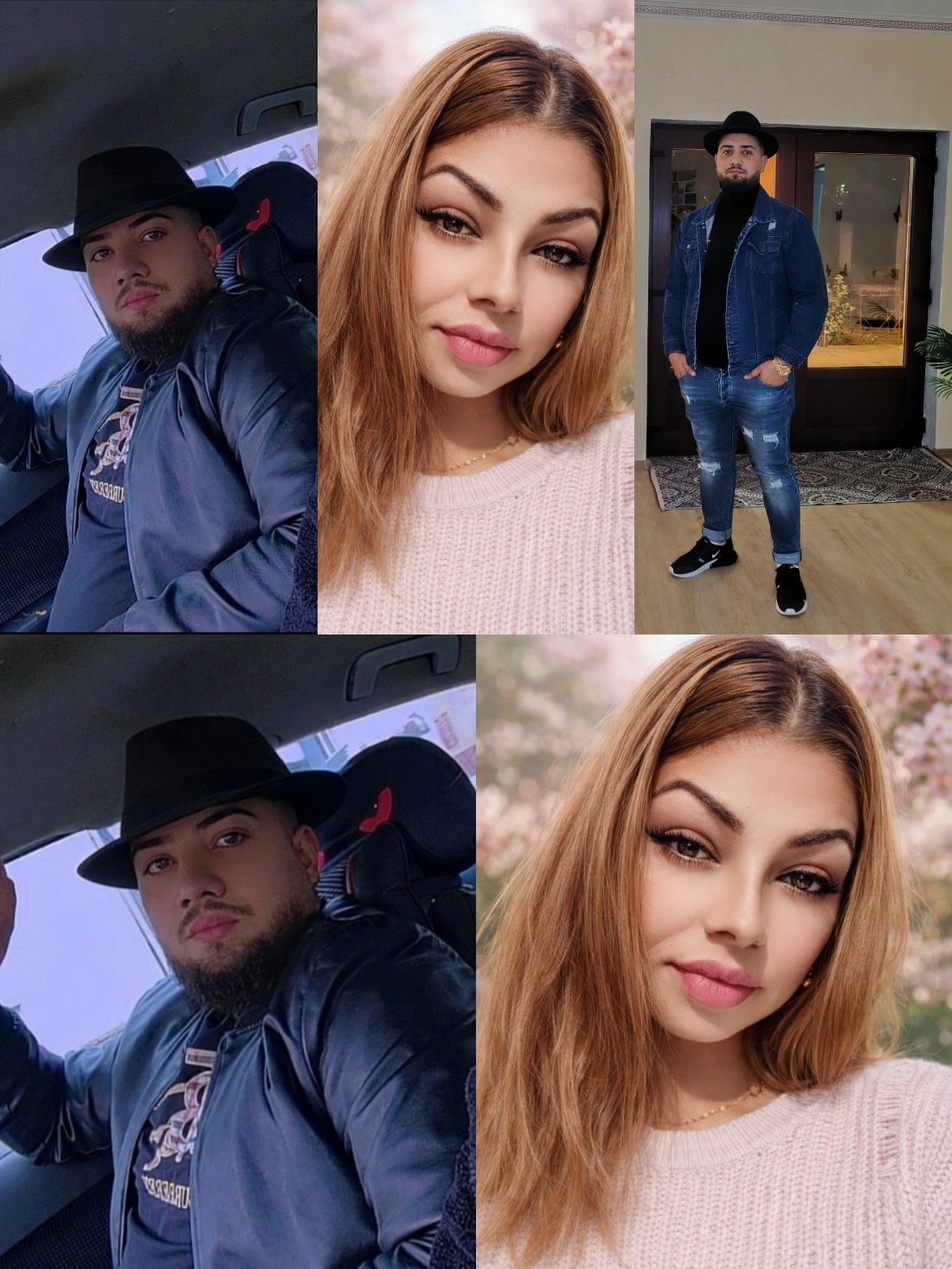 @♥️Elena&Danut♥️
