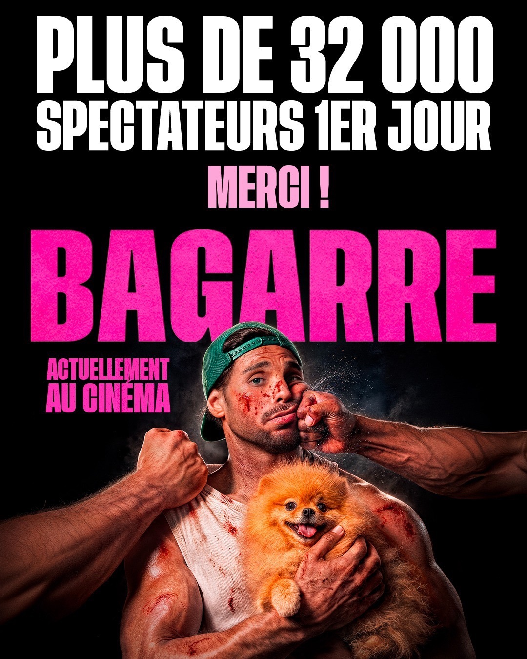 @STUDIOCANAL France