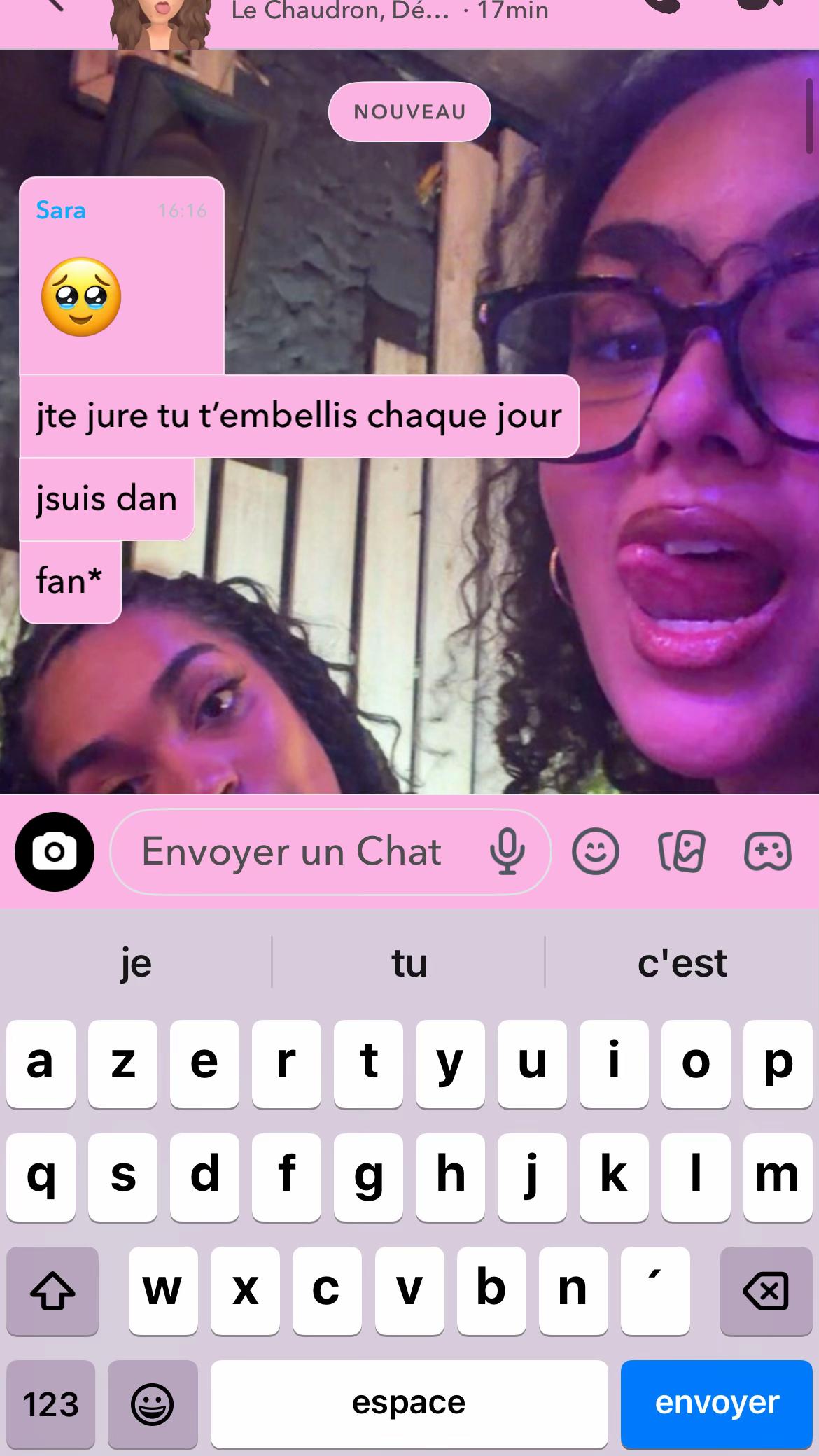 @𝐶𝑙𝑒𝑚 🦋