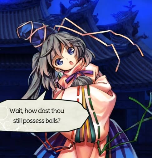 @meilings dead wife