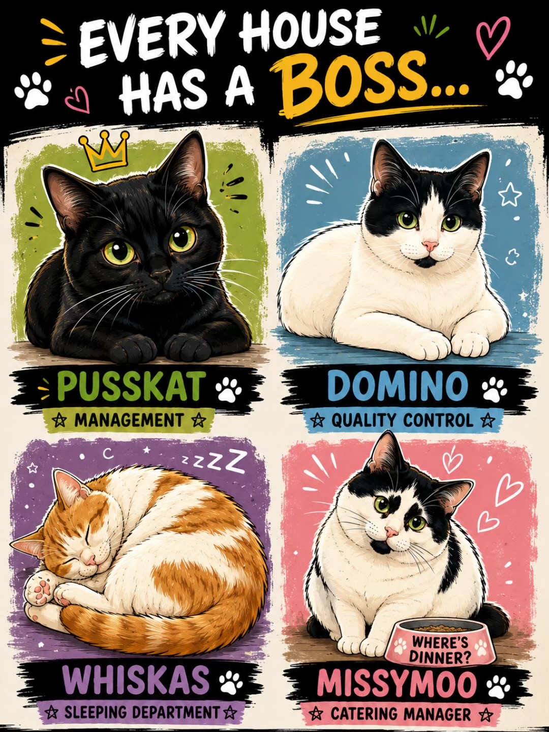 @crazycatladyxfour