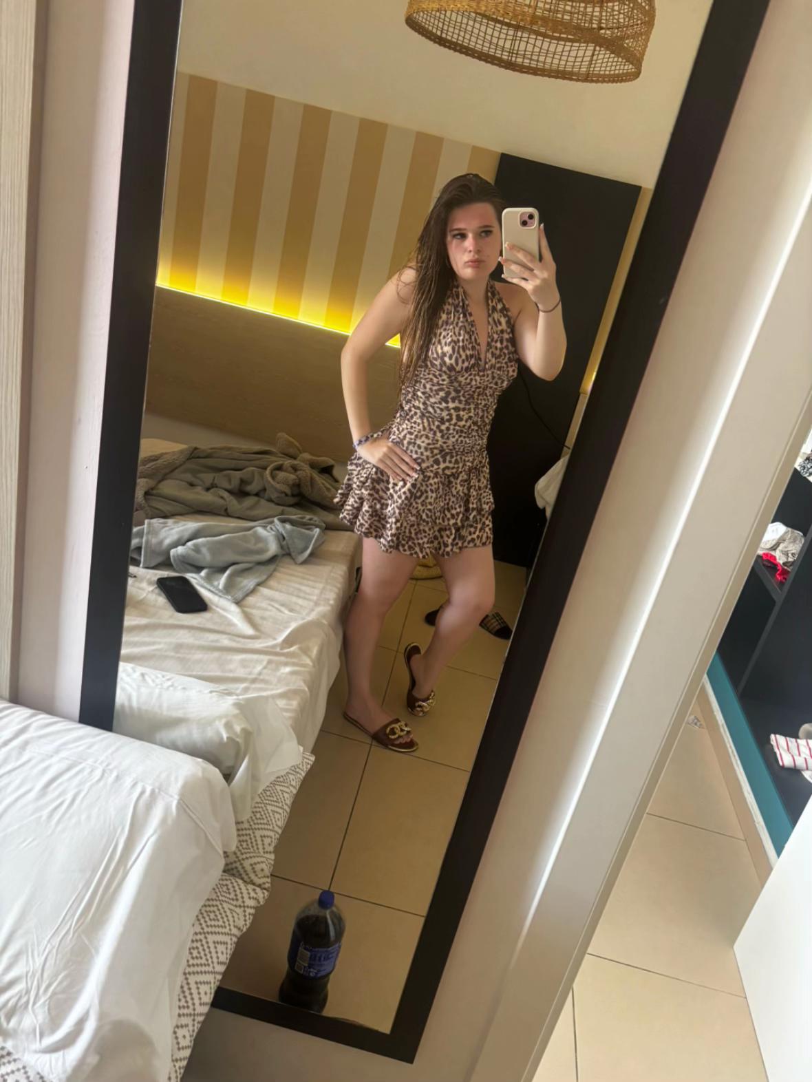 @Evie Swallow