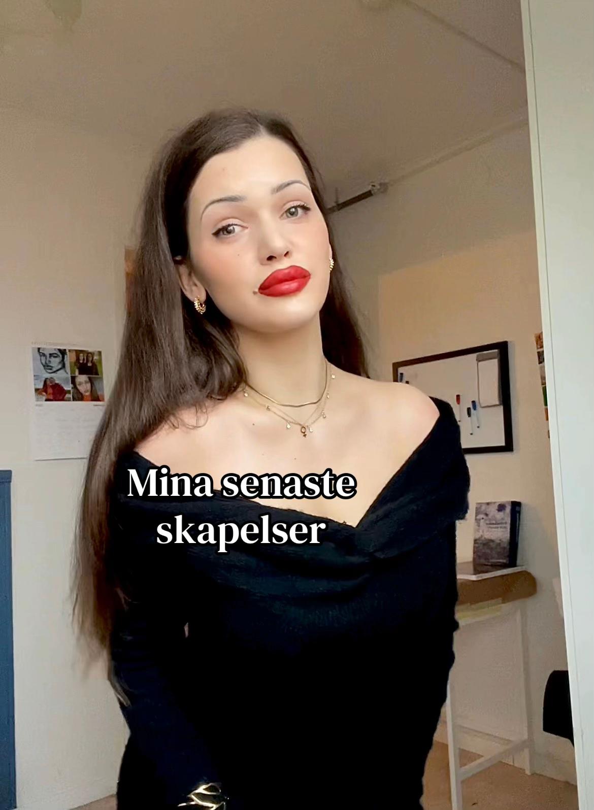 @Sara Panic