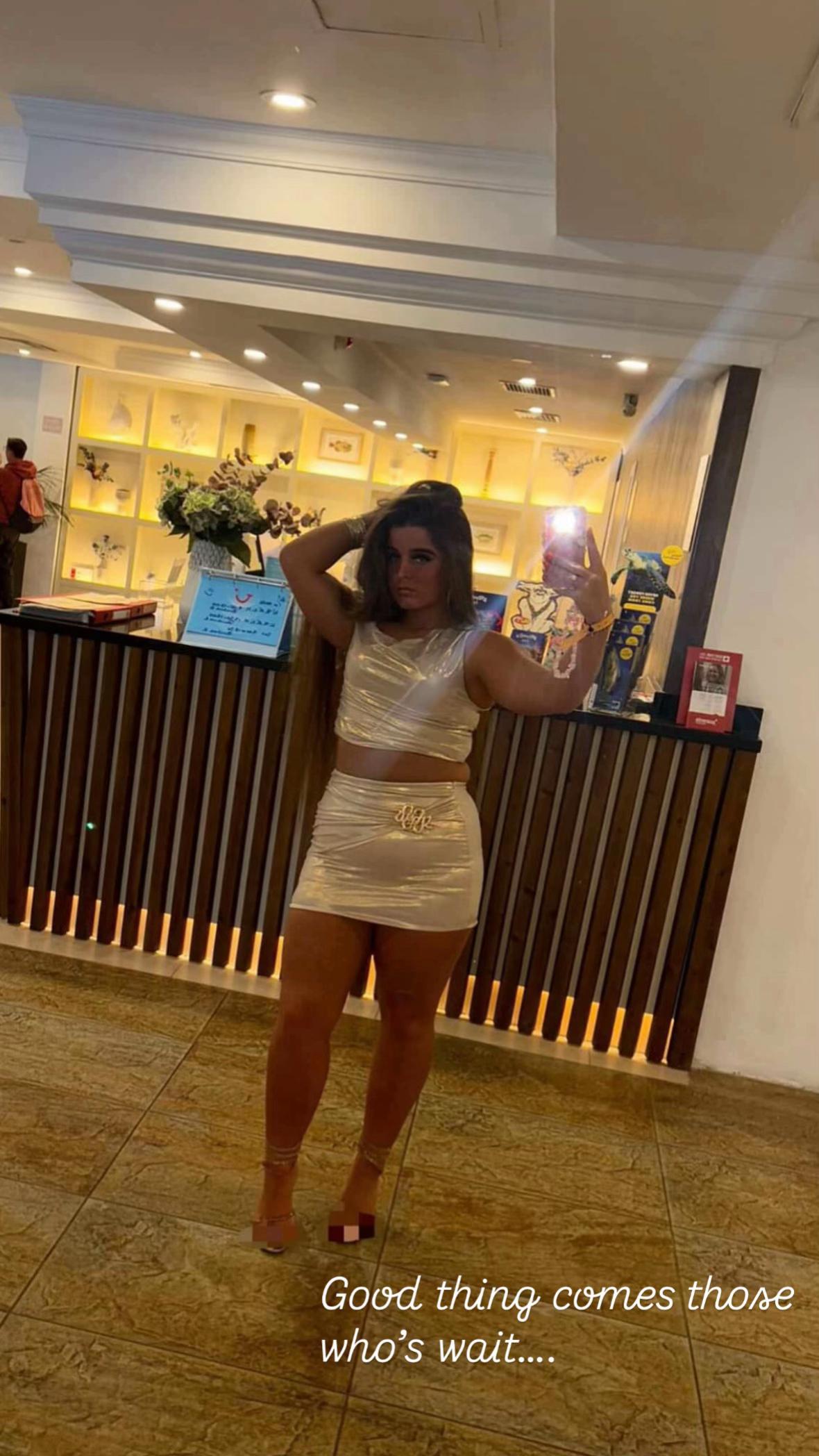 @Tina😘