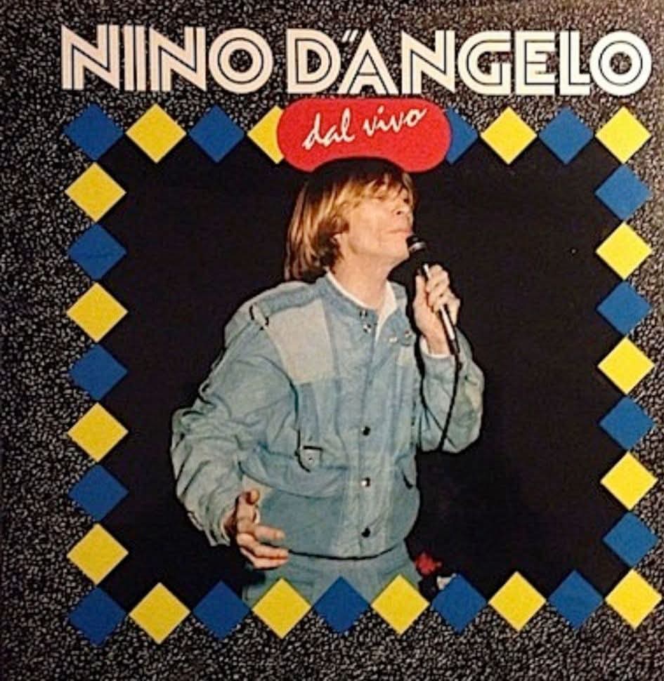 @Salvatore D'angelo