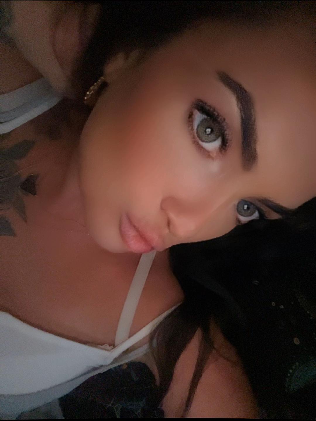 @Rebecca 😘