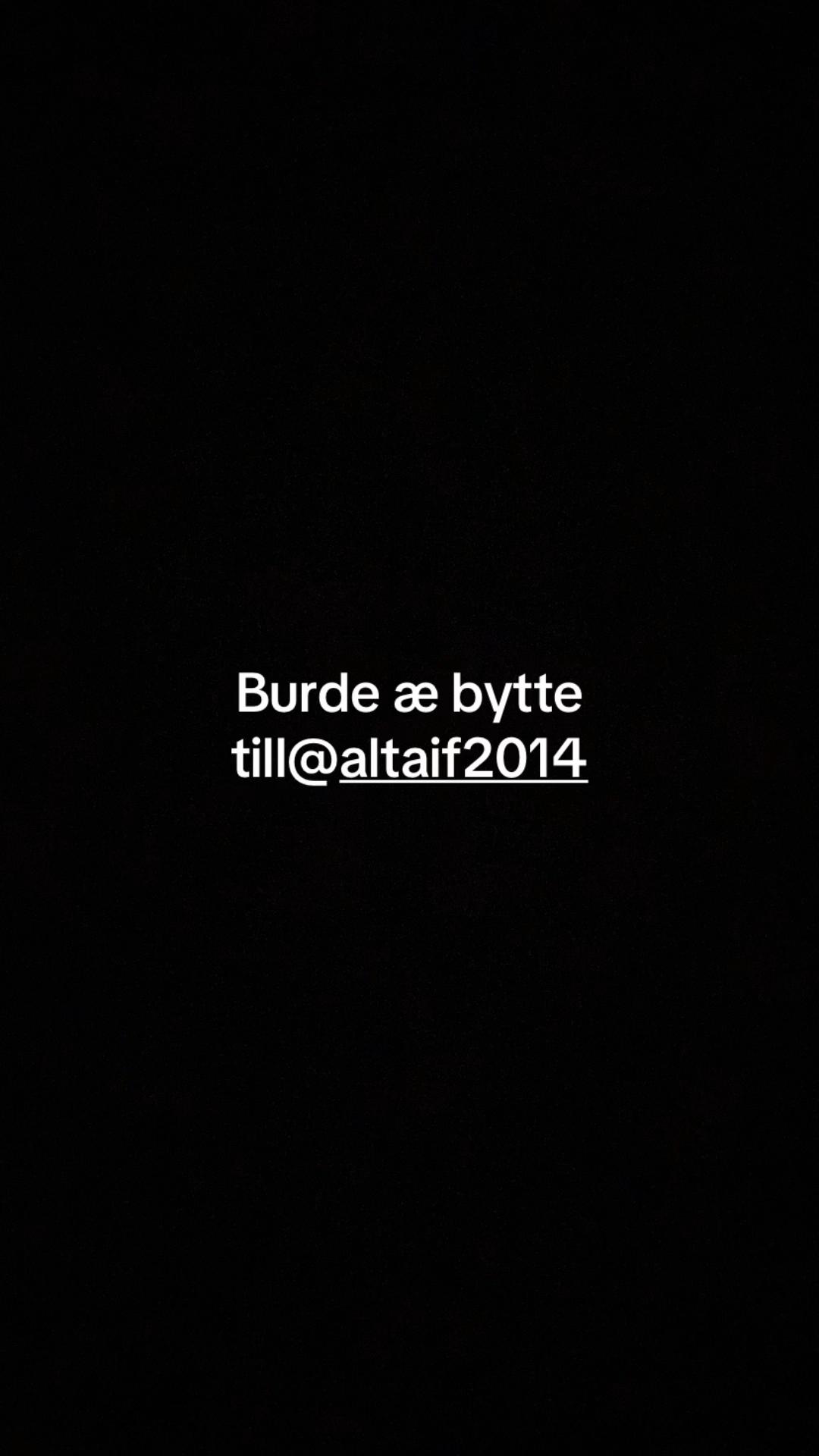 @Vet ikke akk nu🥀🥀