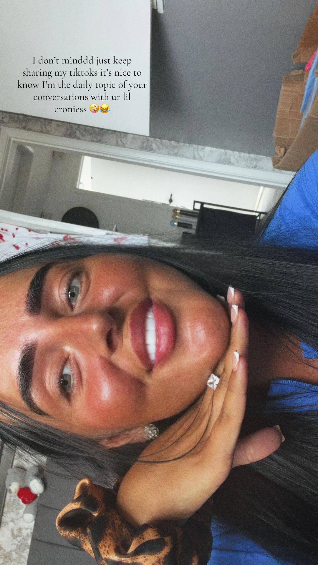 @Libbie💞👸🏾 🌺 🤍