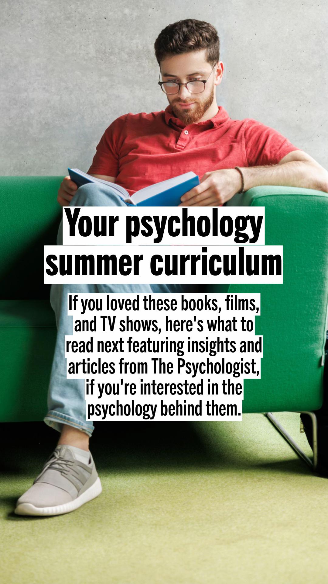 @British Psychological Society