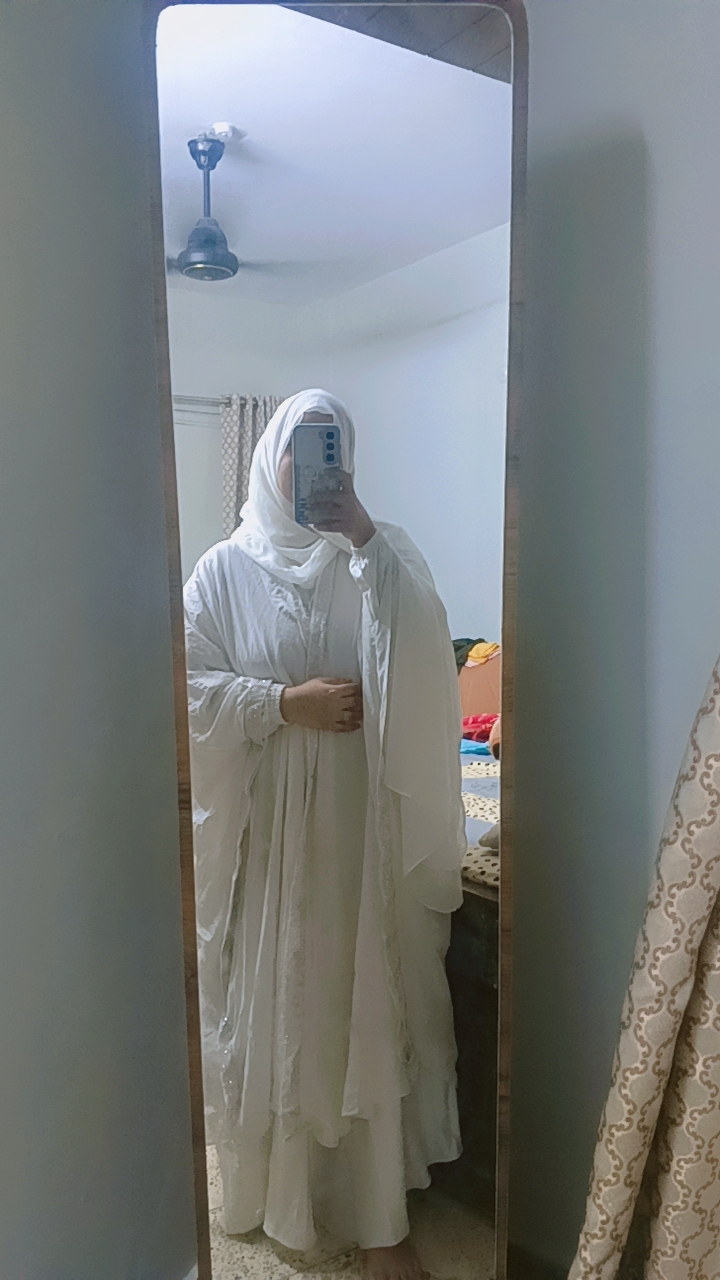 @hiba bukhari
