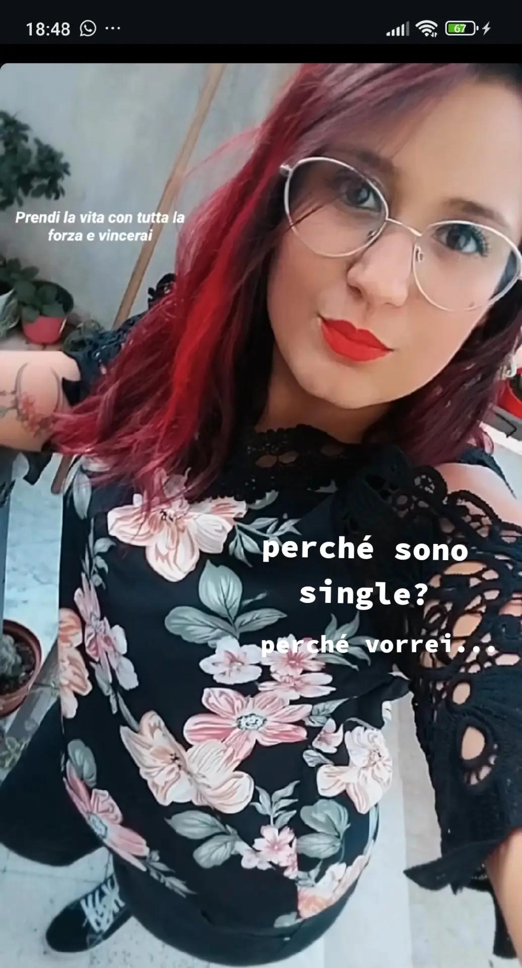 @Serena Mangano