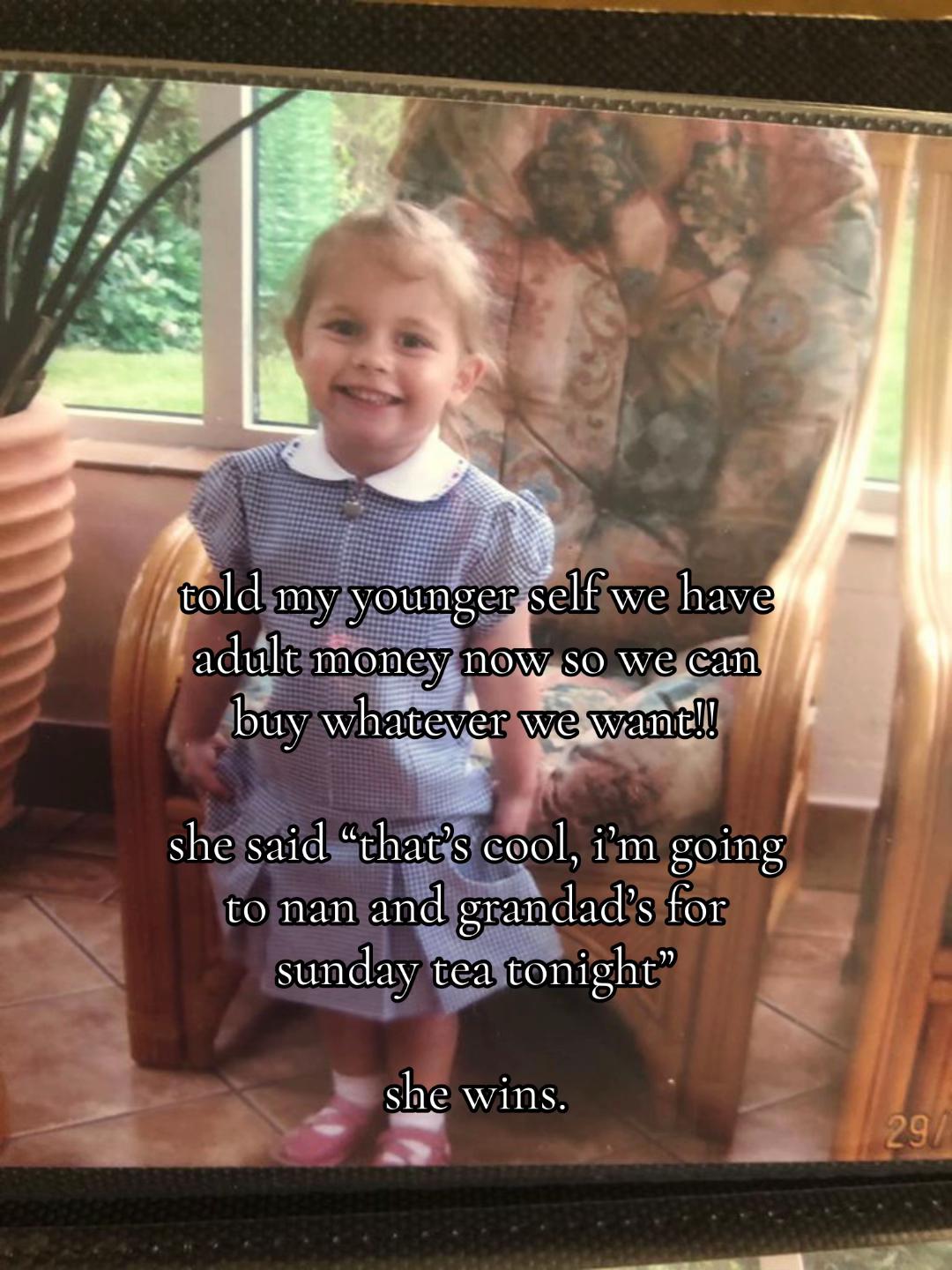 @millie o&rsquo;brien