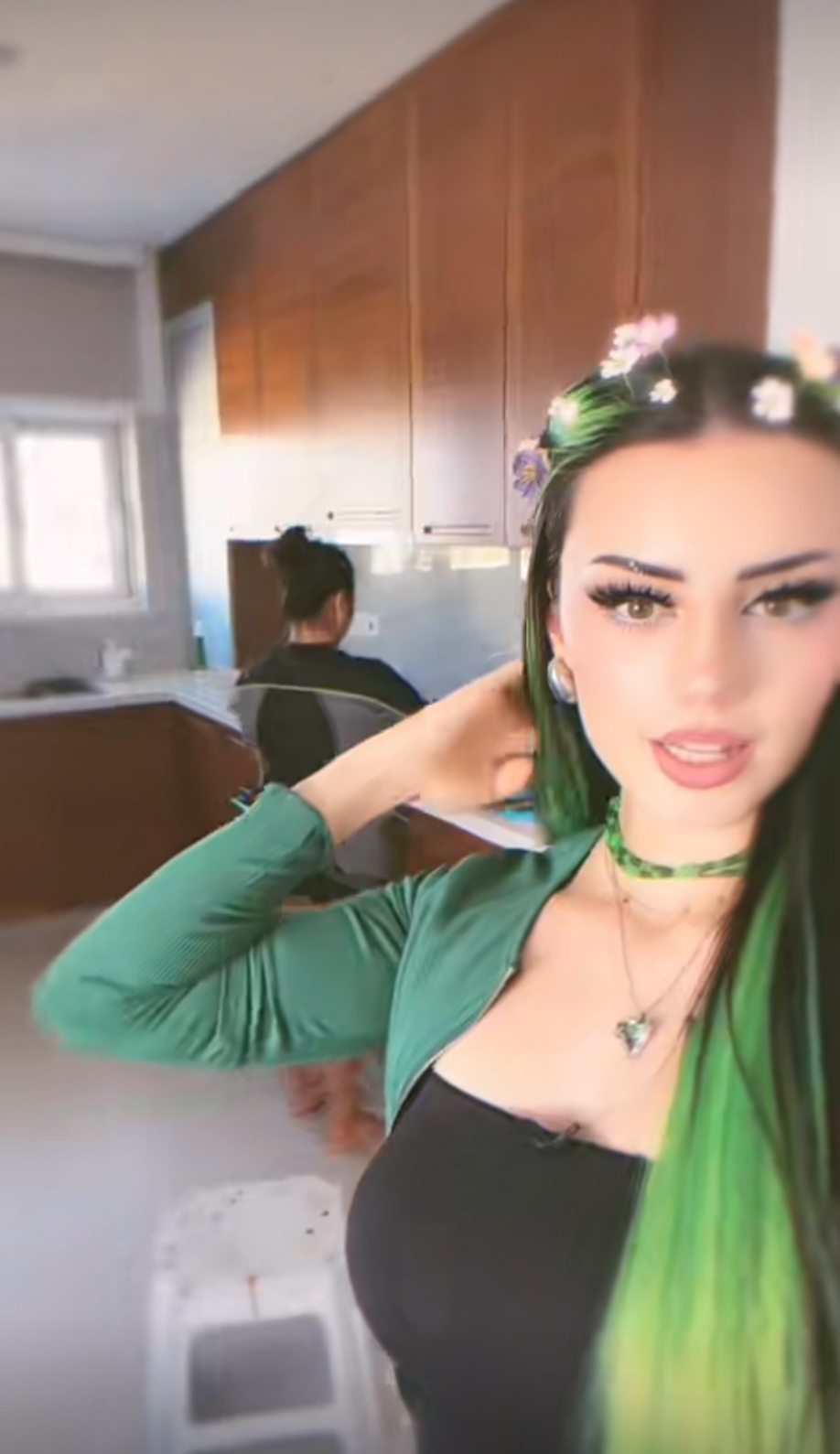@Dilara.fan💚