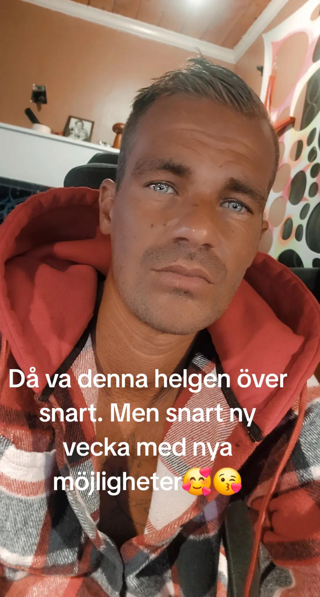 @🐱⚡️Krille #Team Förrädarna