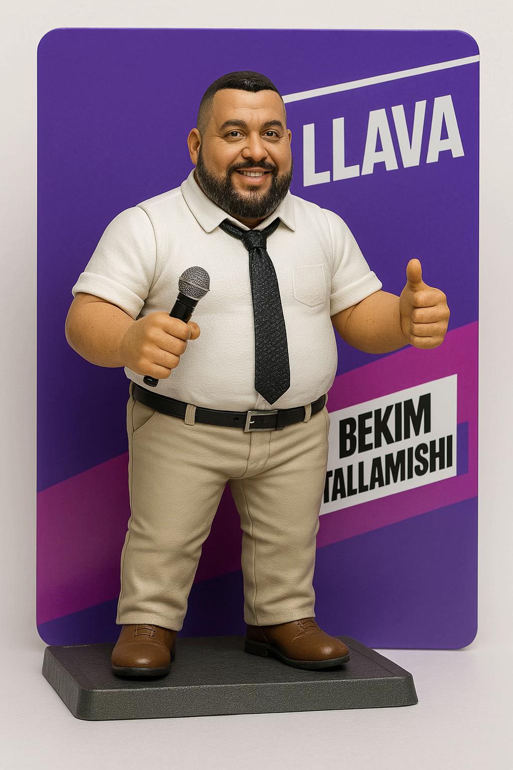 @Tallava Records By Abedin