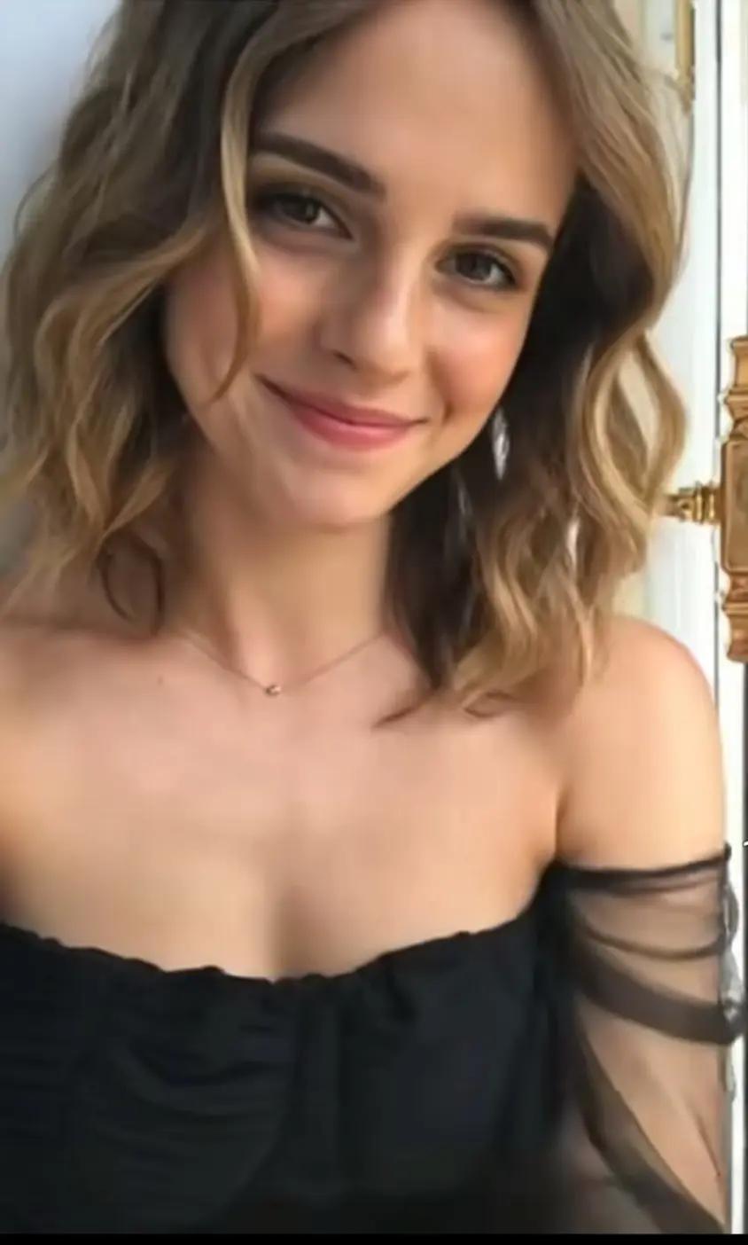 @Emma Watson