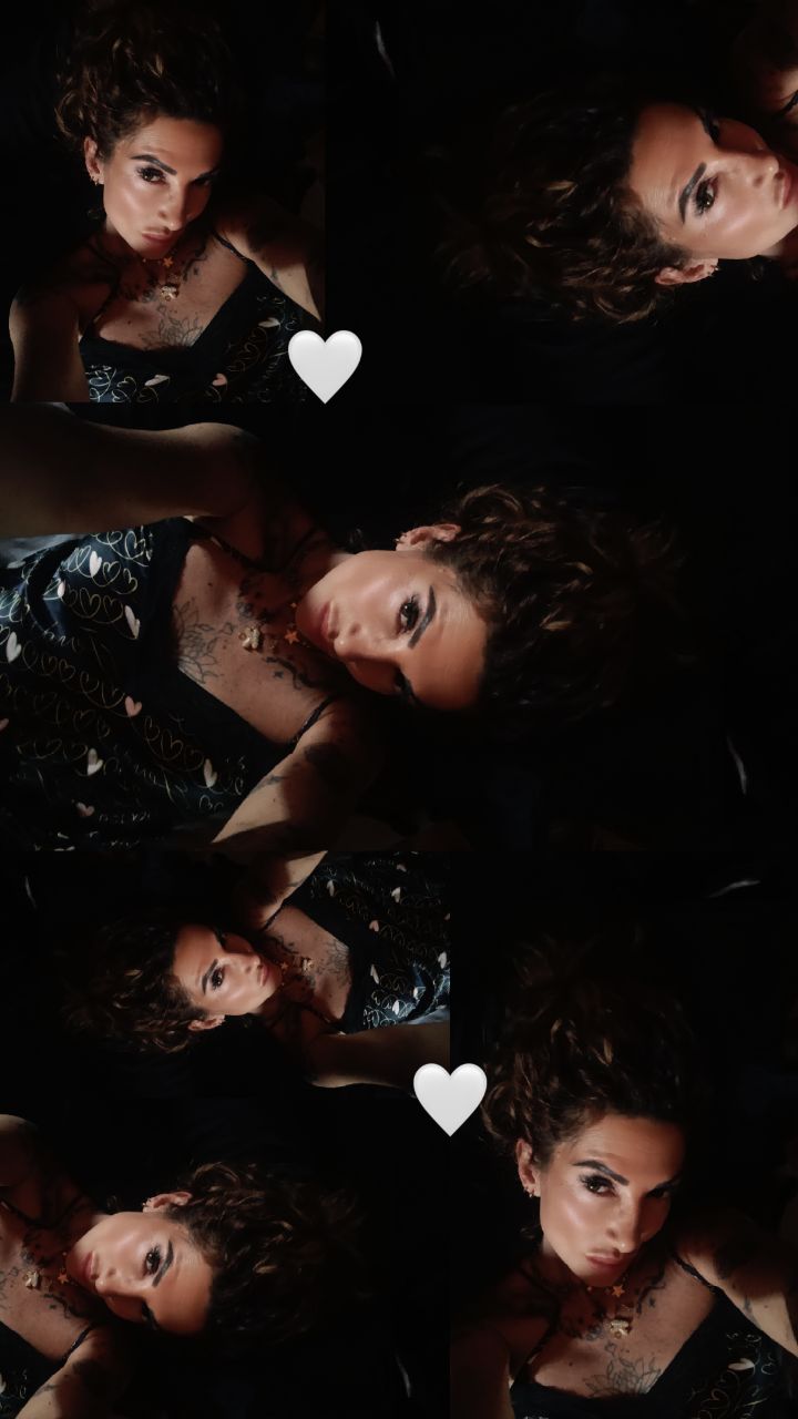 @Francesca ❤️