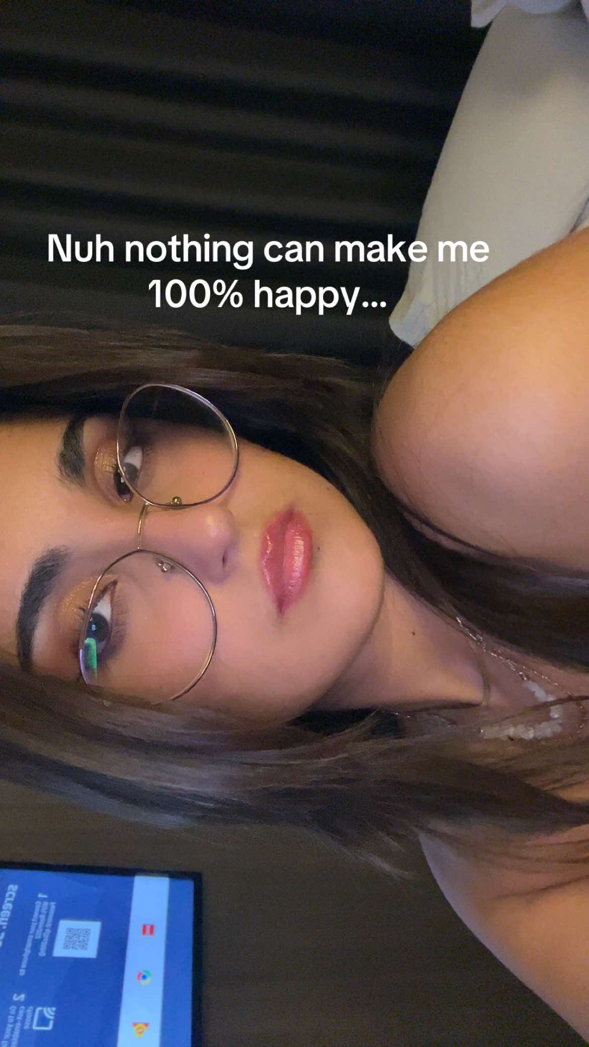 @:)
