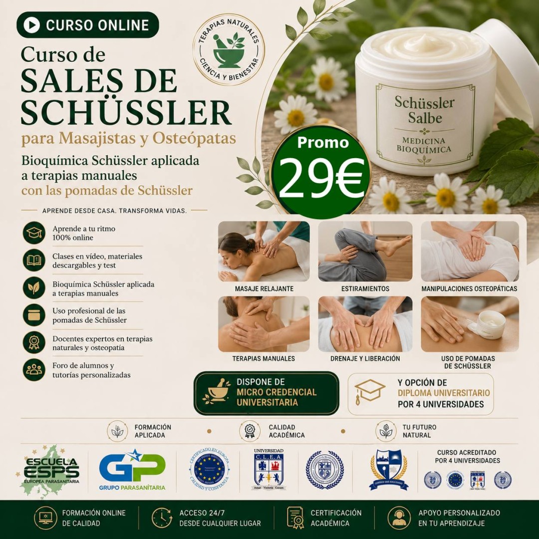 @Escuela Europea Parasanitaria®
