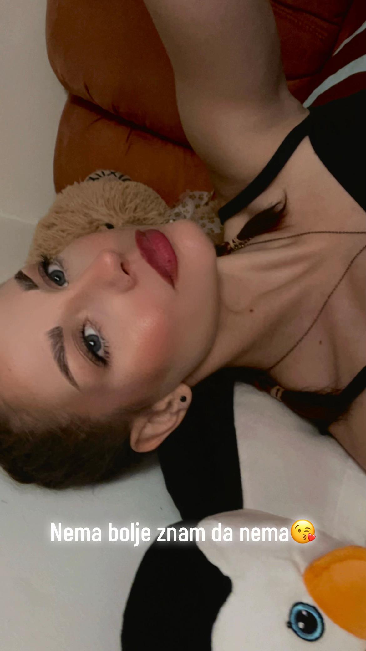 @Lili Gavrilova
