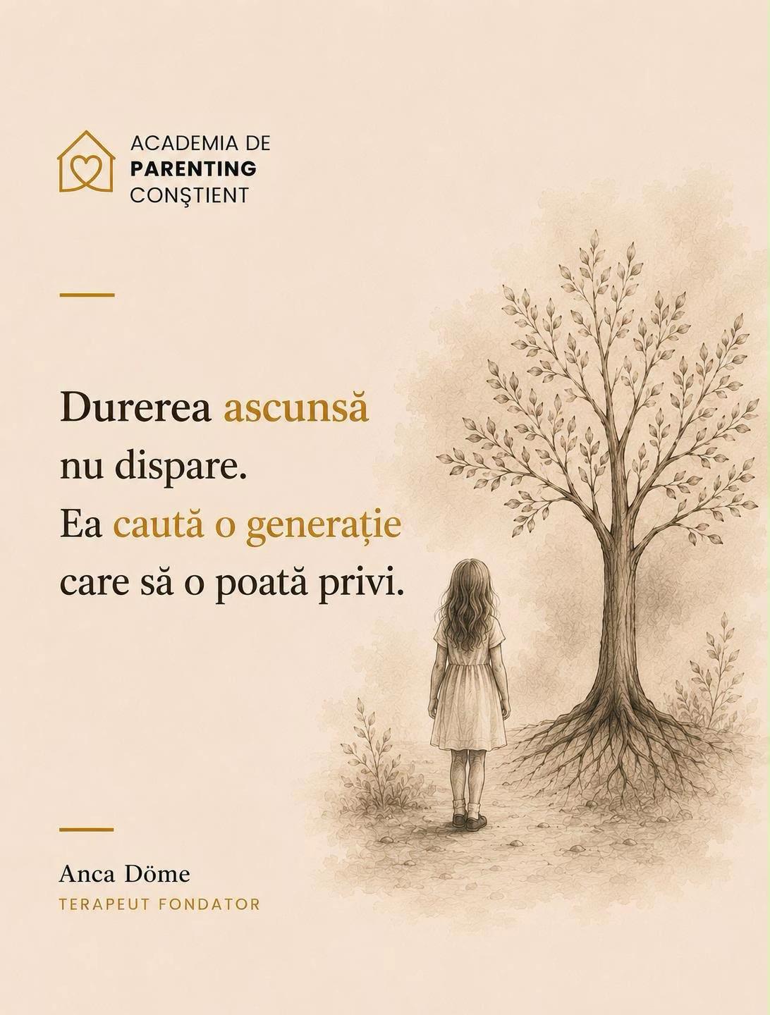 @Academia De ParentingConștient