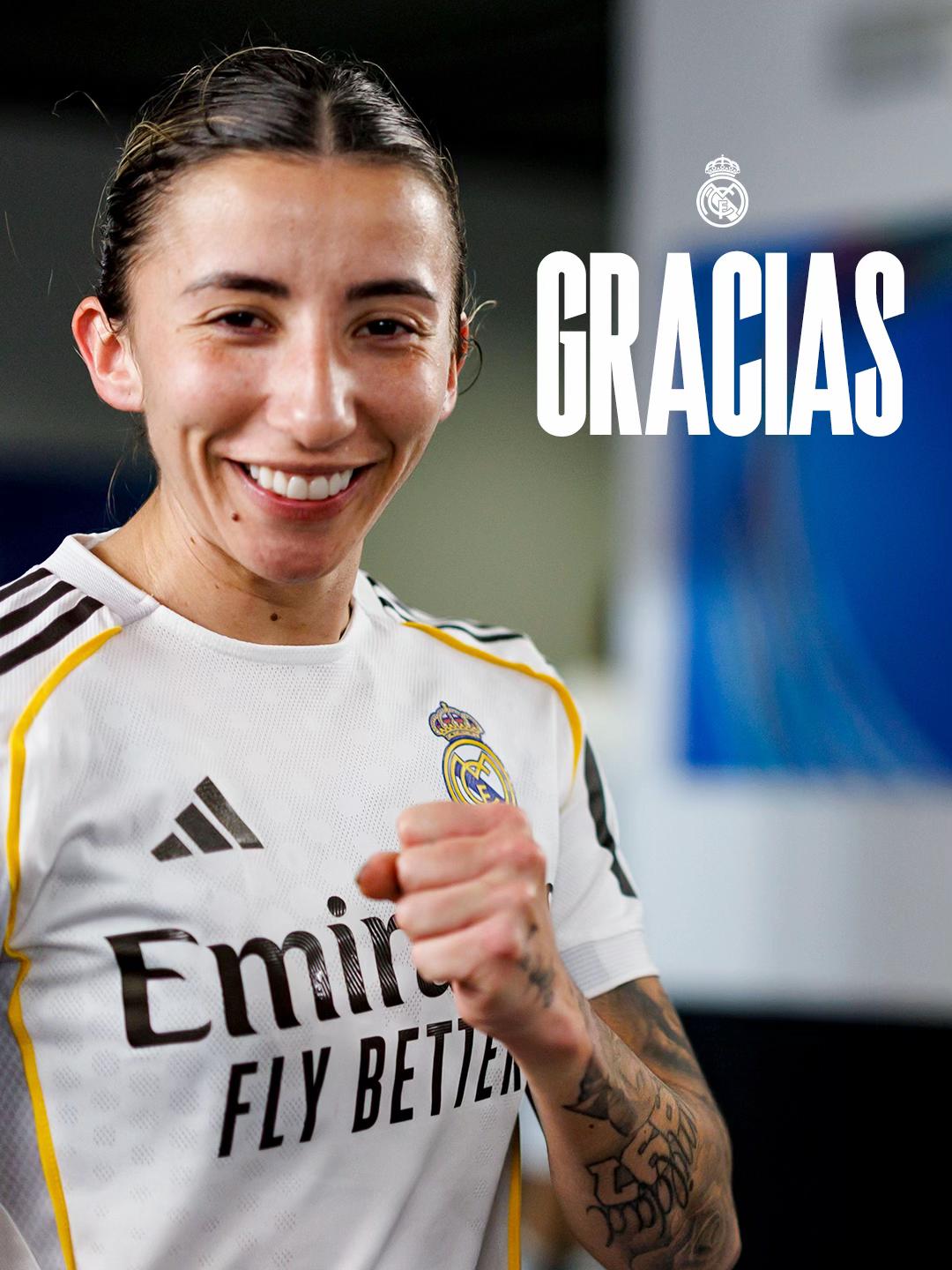 @Real Madrid C.F.
