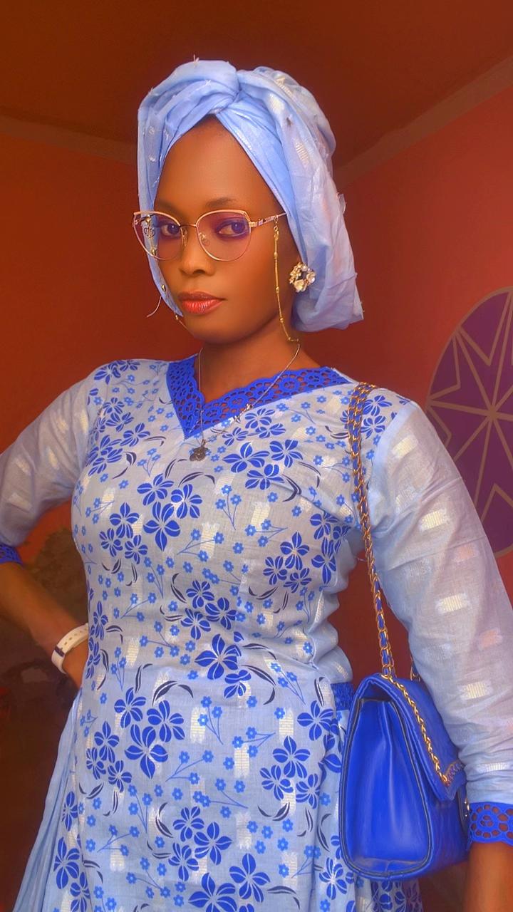@NDAYE MBAYE