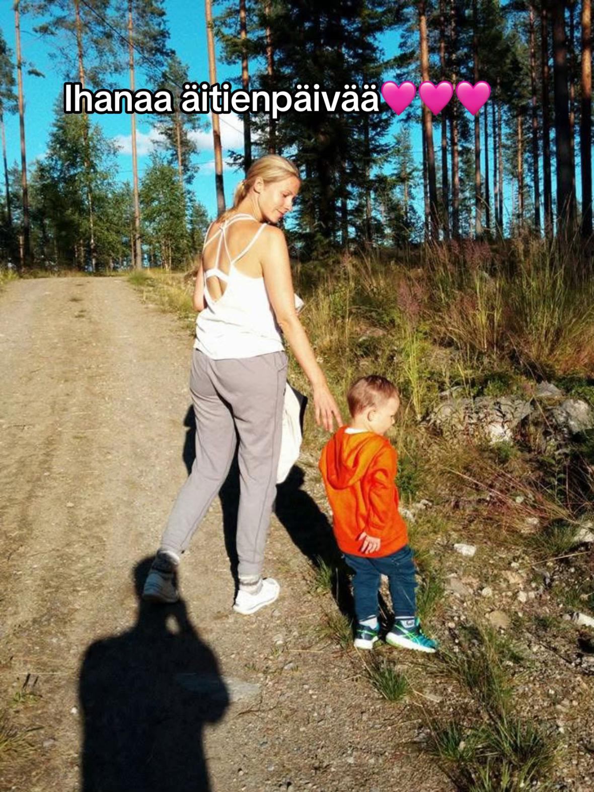@Anette Petaisto