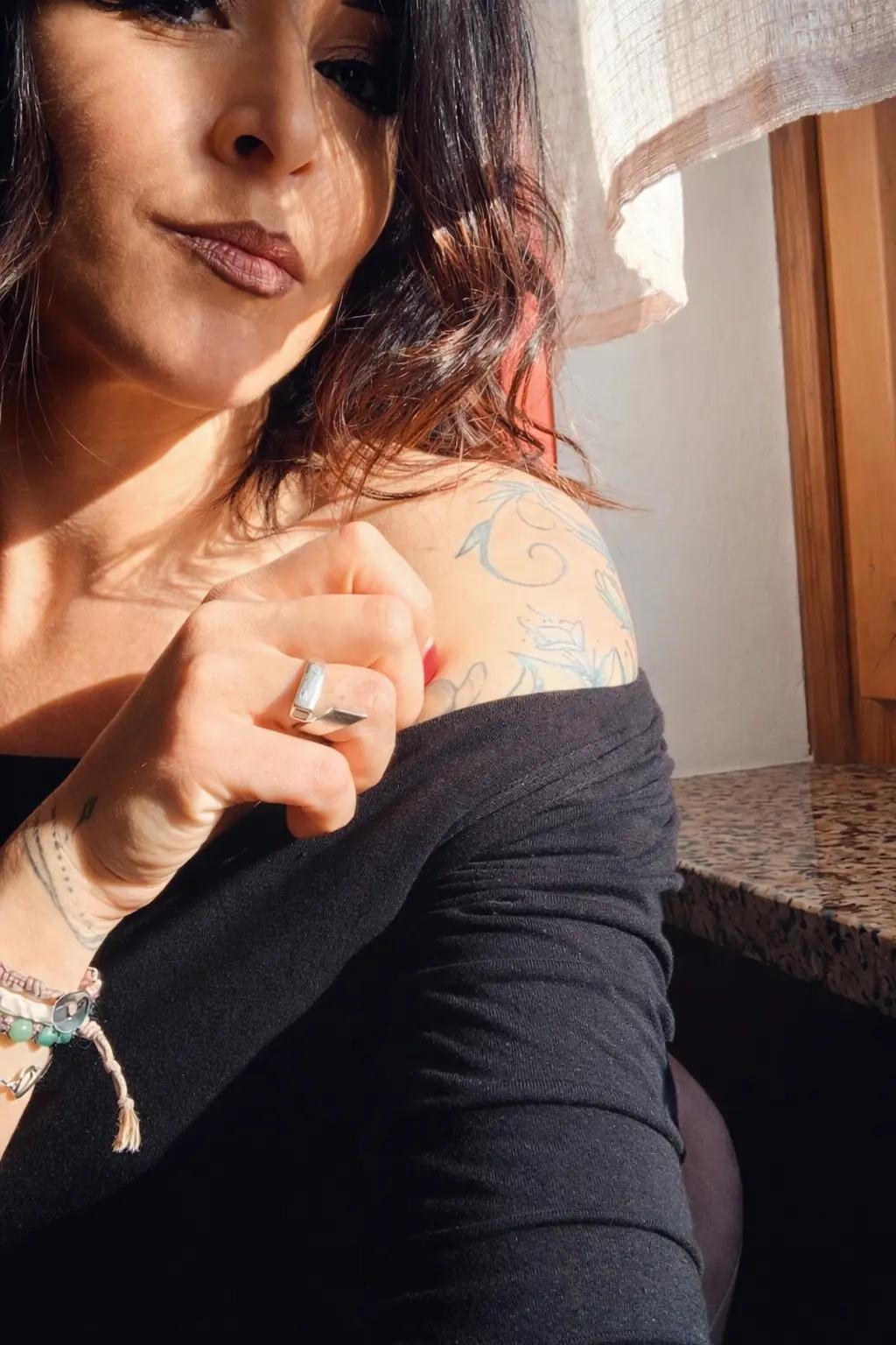 @Oriana