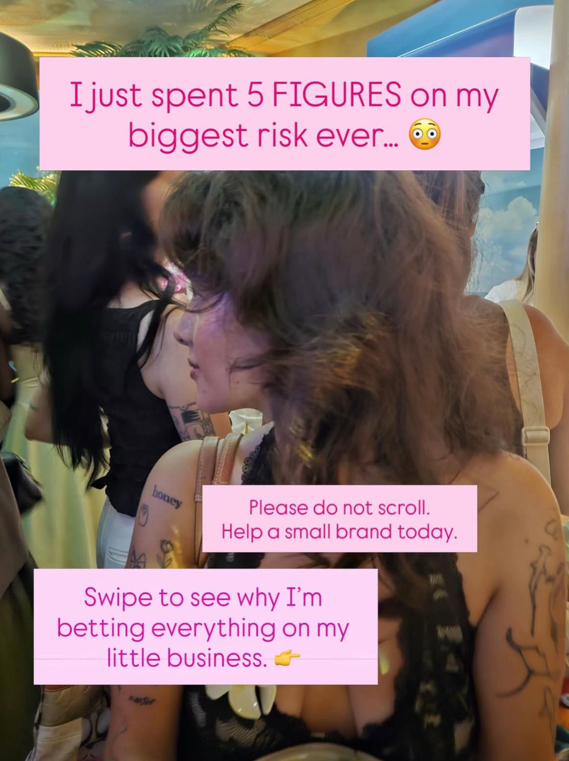 @Layla Honey Cosmetics