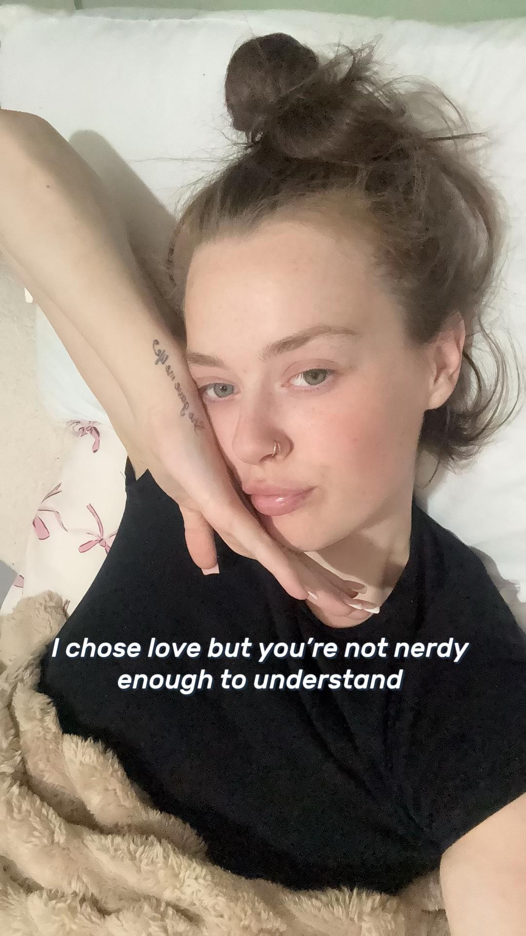 @Kennedee Newlove