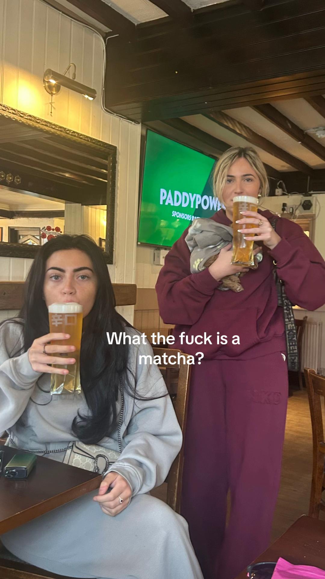 @Ellie Jade