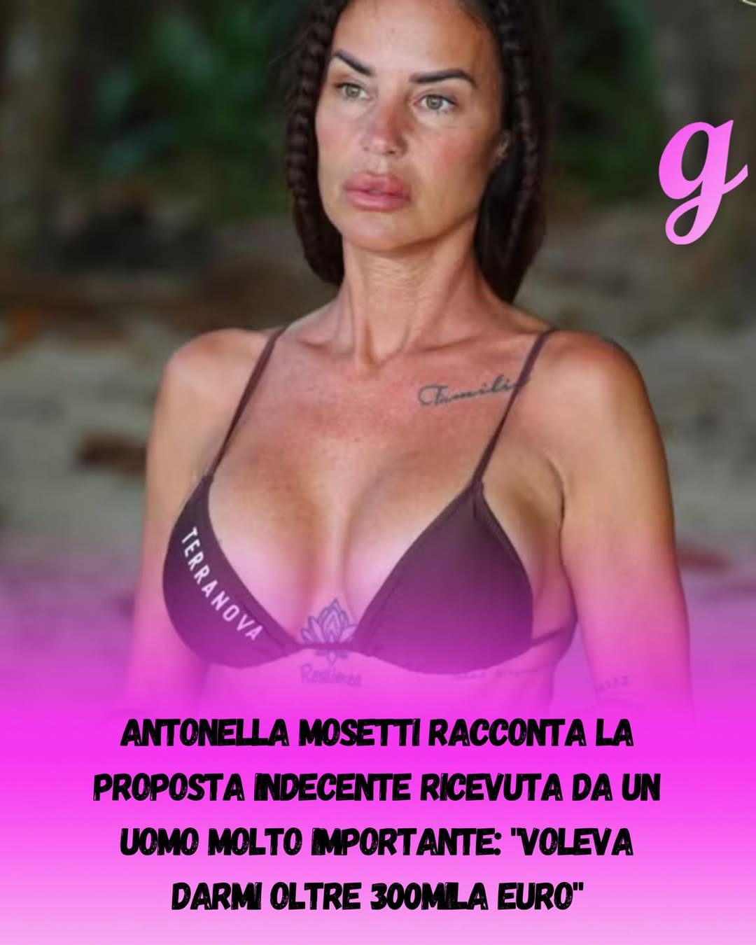 @Il Gossip Italia