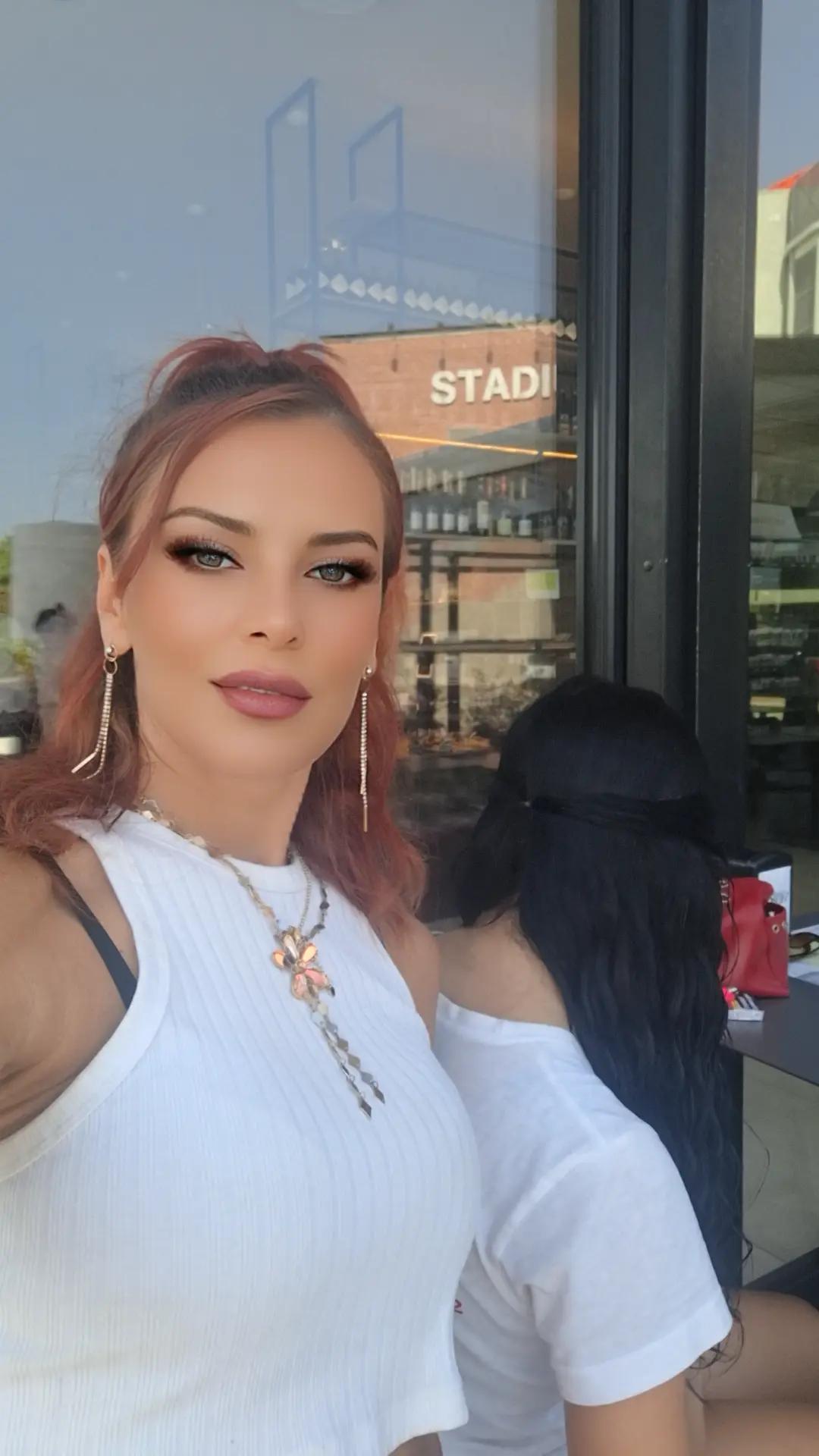 @❤️ Dana oficial💚