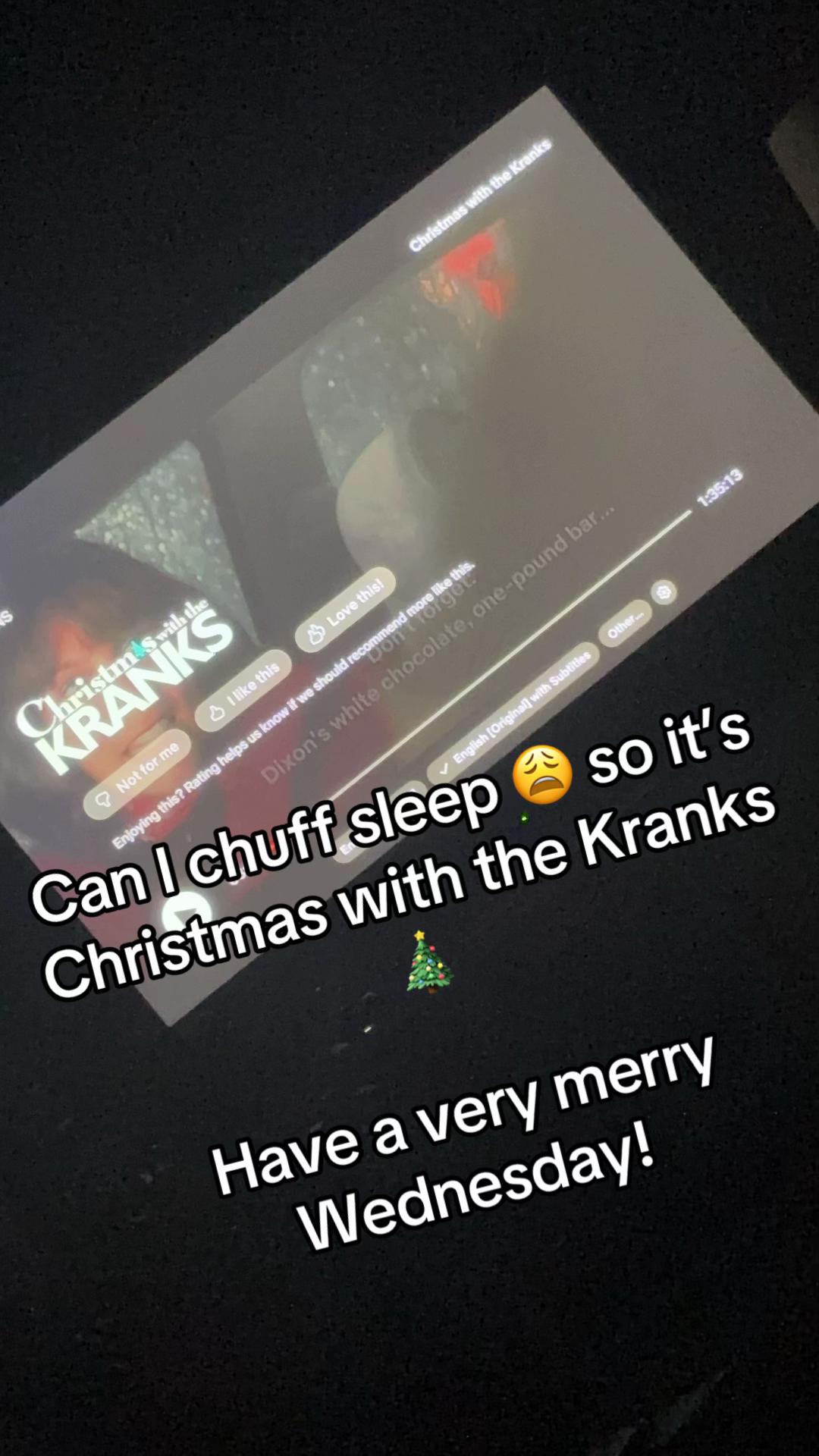 @🎄Kimberley🎄